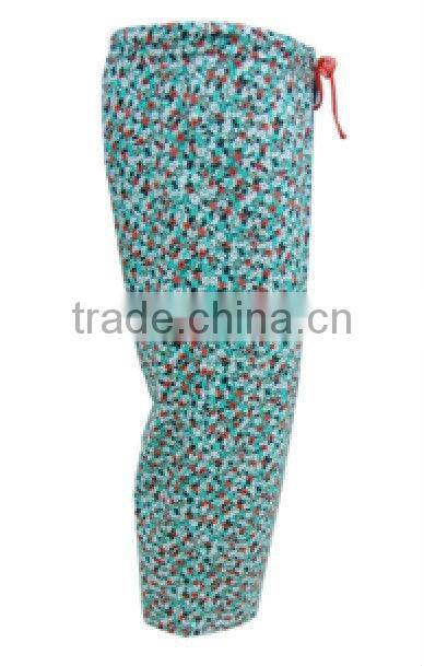 Sexy ladies cotton pajamas