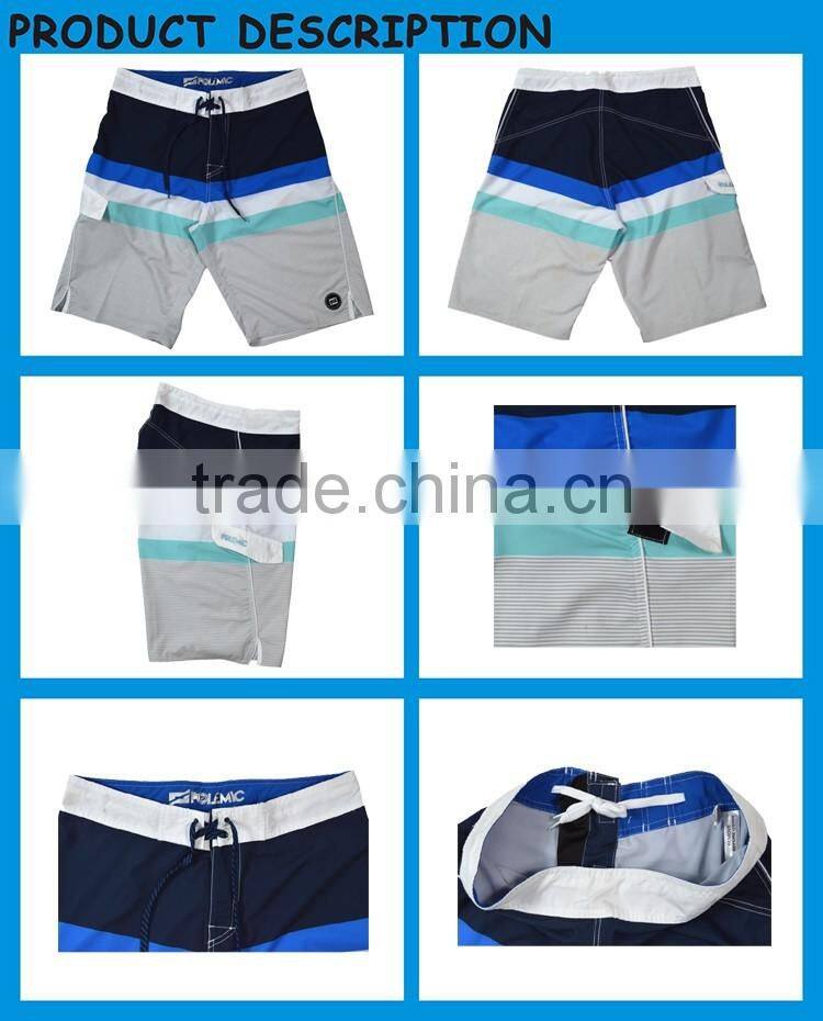 Bermuda Styles Shorts Wholesale Mens Boardshorts Custom