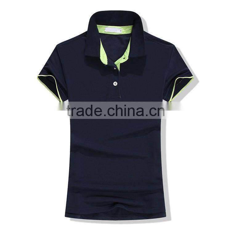 Bulk new custom original private label polo shirts manufacturers
