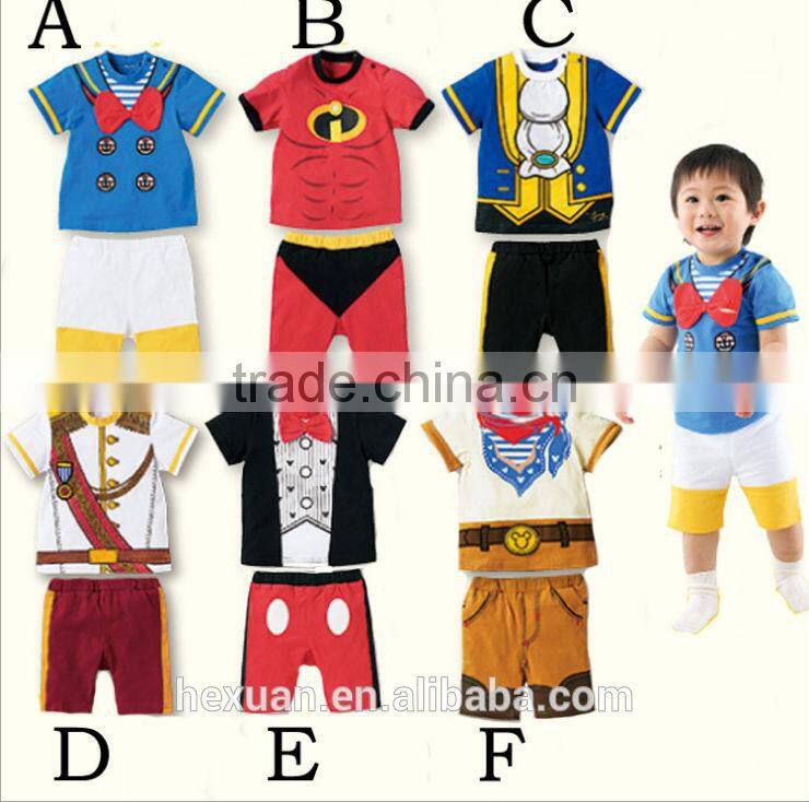 traditional baby boy clothing sets,infant and toddler clothing,Baby Clothing Sets