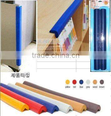 Jike edge corner protector plug cover safety set baby safety products