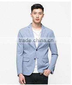 OEM Fashion Slim Fit Coat Pant Men Suit