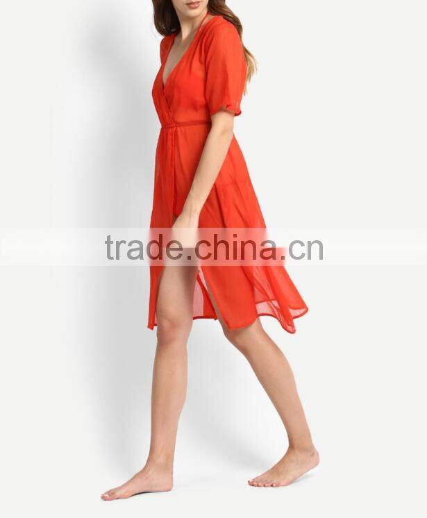 Cover up beach dressses for women