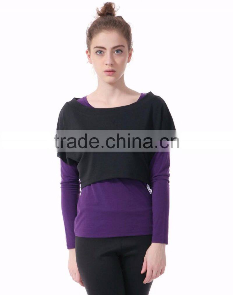 Hot Sale Blank Tank Tops Womens Sports Casual Breathable Pullover Hoodies
