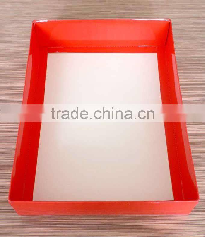 underwear and Shirt packaging box