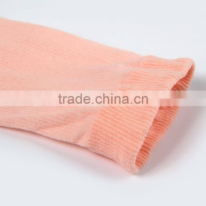 Special socks for ice skating,Children's Playground,Foot bath room,children's candy color one time ues socks