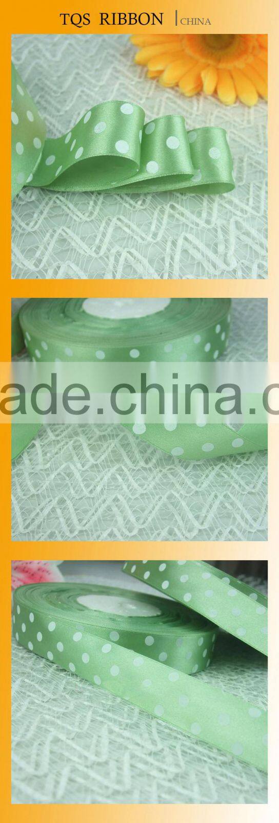 Factory Wholesale Satin Ribbon