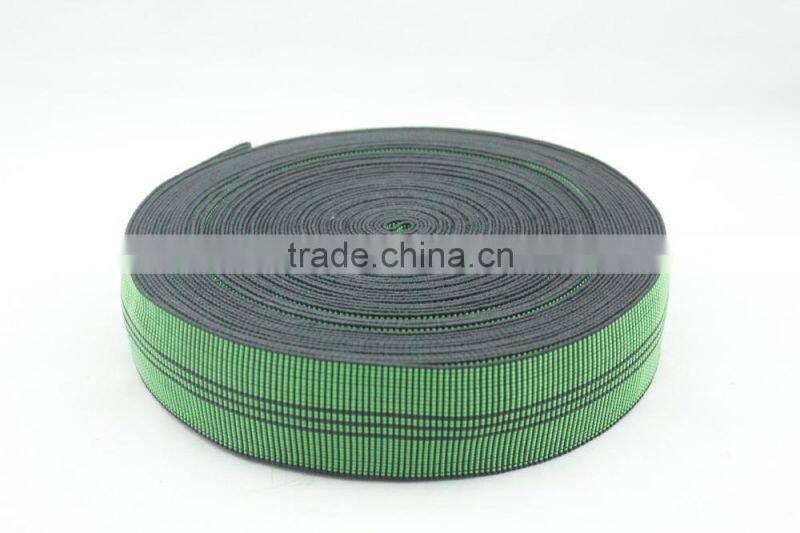 HIGHT QUALITY ELASTIC WEBBING FOR SOFA