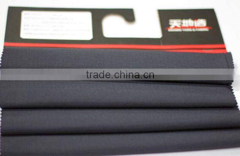 Aramid fabric black for sale for military jean army