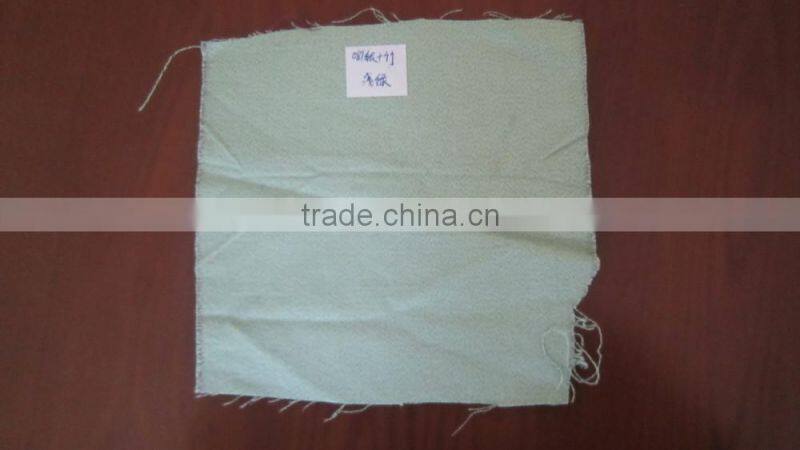 042 radiation protective stainless steel fiber fabric conducitve fabric