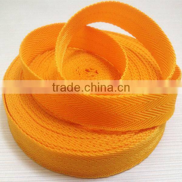 woven herringbone tape from factory