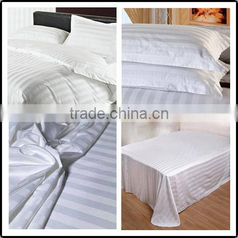 Star Hotel Luxury Bedding Set Duvet Cover Linen