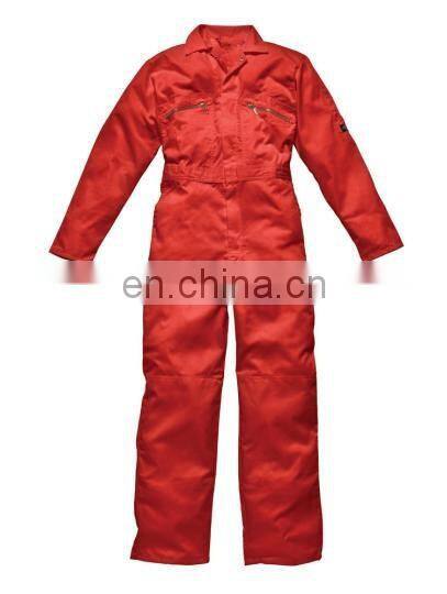 oil and gas industry fireproof workers overall uniforms