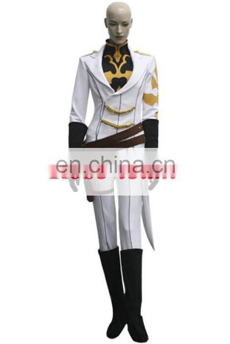 Fantasia Anime Lolita Dress-Hot Selling Code Geass Nonette Enneagram Cosplay Costume Cheap Costumes C0648