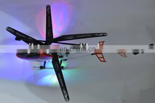 china wholesale 3.5ch remote control helicopter with gryo