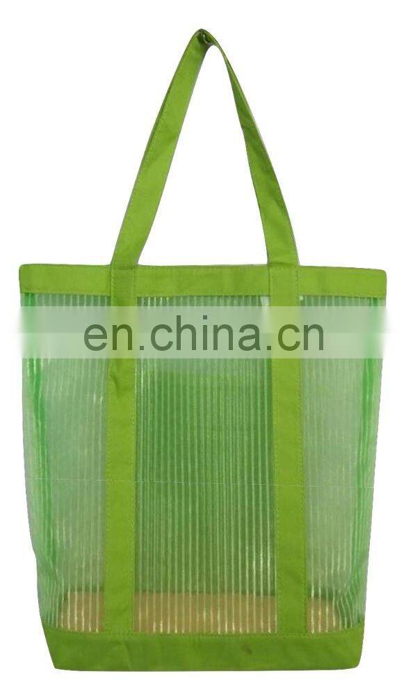 High Quality Beach Bag Foldable Holiday Bag