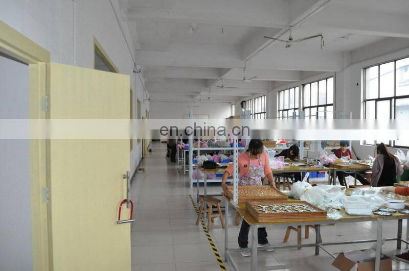 Colorful diamond ornament headband gems spring headband