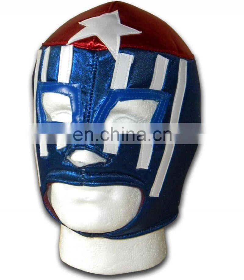 Adult mexican wrestling mask