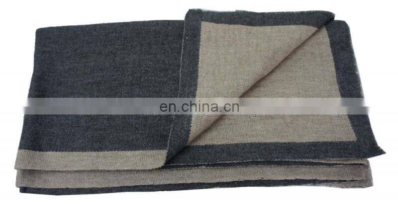 Double Face Scarves in latest Design