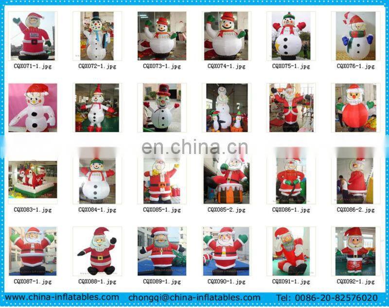 cheap christmas animated inflatables for sale