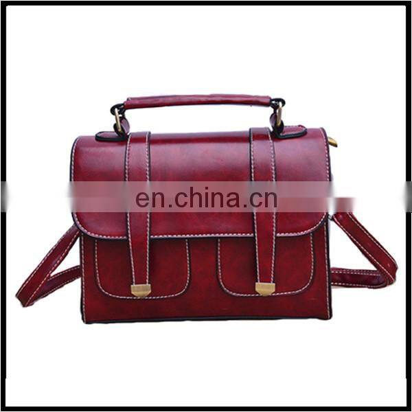 2015 China top -selling wholesale men shoulder bag and men business bag