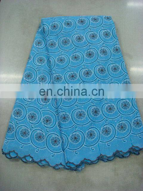 big heavy lace swiss voile lace(D73-3)