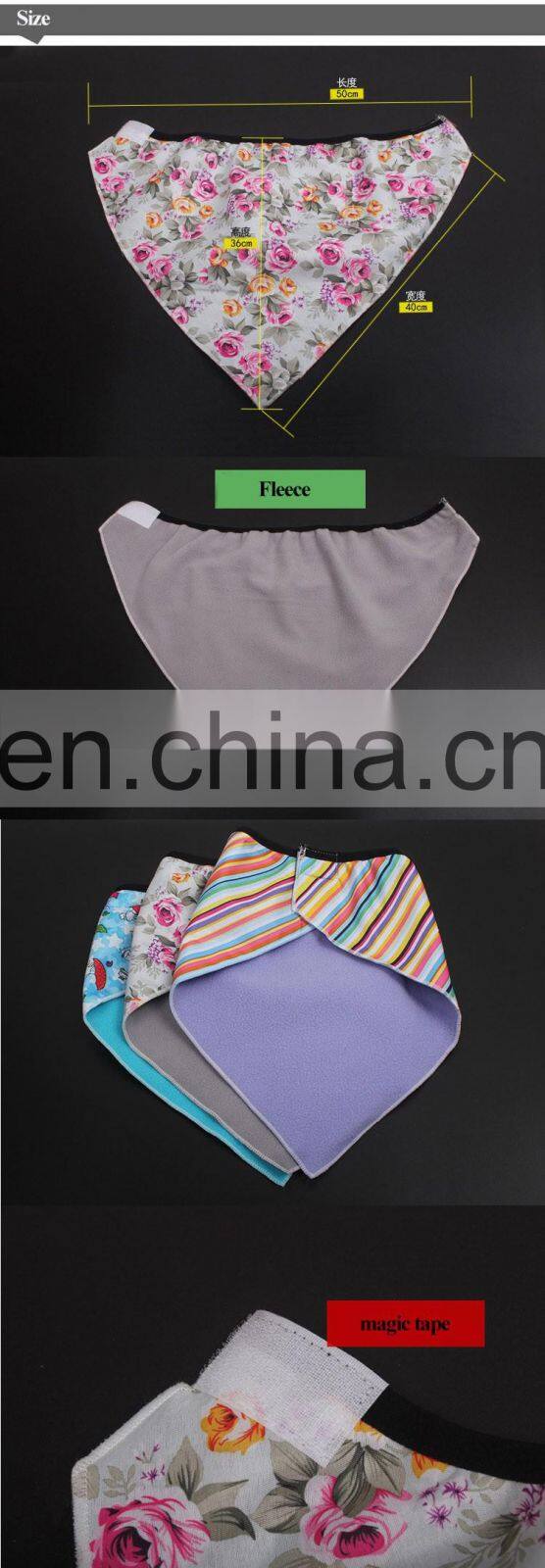 new baby bibs infant and children bib bandanda warm girls and boys cashmere scarf