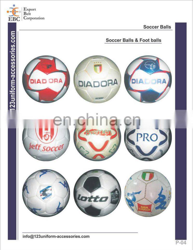 Branded Soccer Balls, Buy Closeout, stock lots, excess inventory, liquidators, overstock Football, soccer ball