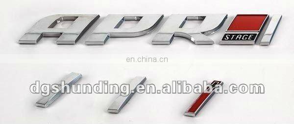 popular soft pvc window stickers