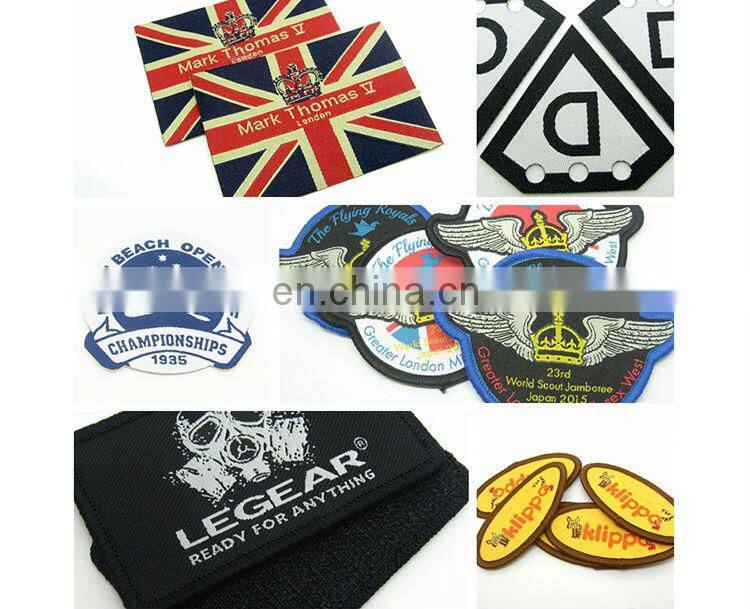 high light heat transfer printing reflective vinyl logo / reflector heat sticker label