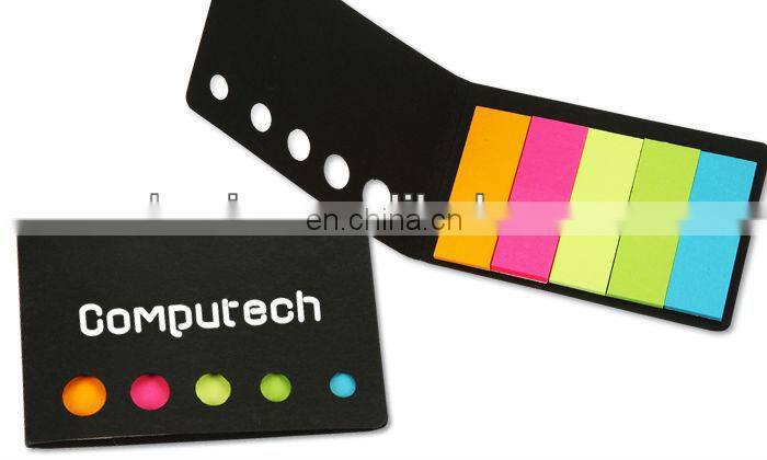 Mini Memo Pads with Ruler