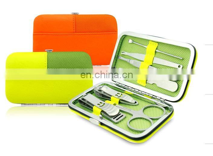 Adorable Babushka Doll Small Manicure Set,Manicure ki