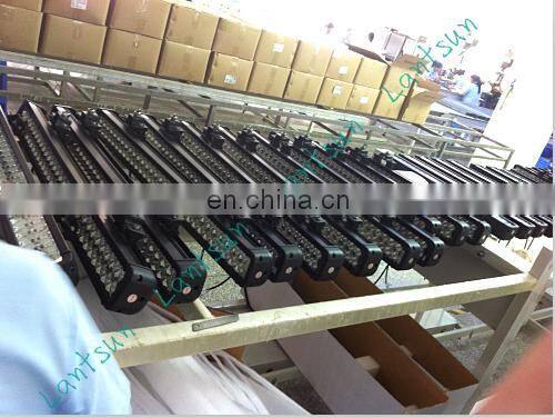 High power 50 inch 500w cr ee led light bar with 1 year warranty & E-mark & IP68 waterproof