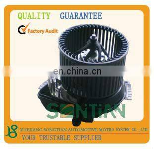 China High Performance Peugeot Auto Heater Blower Motor 1J1 819 021A