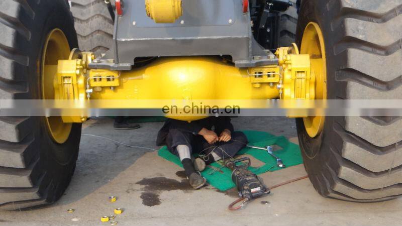 Chinese best price WZ30-25 Compact Backhoe Loader