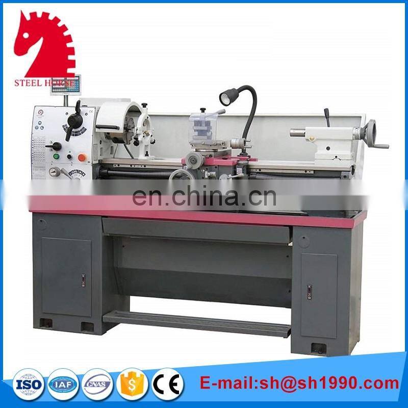 2016 trending products 220V 380V china bench lathe with low price