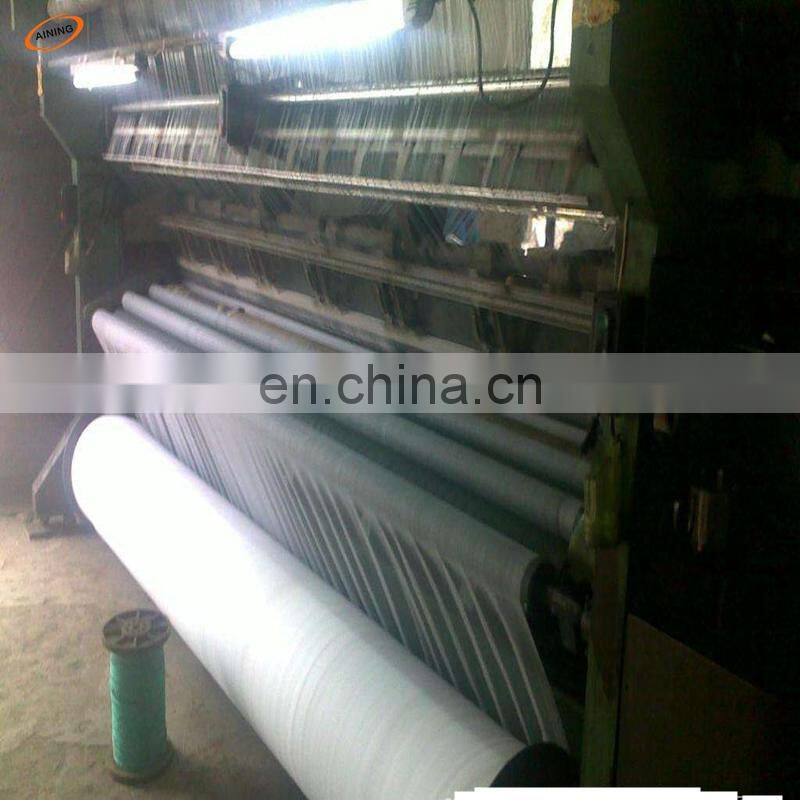 monofilament apple tree anti hail net for agriculture