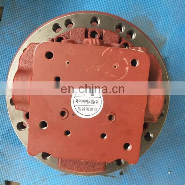 PC120-6 Final Drive 203-60-63102/203-60-63101 PC120-6 Travel Motor Assy
