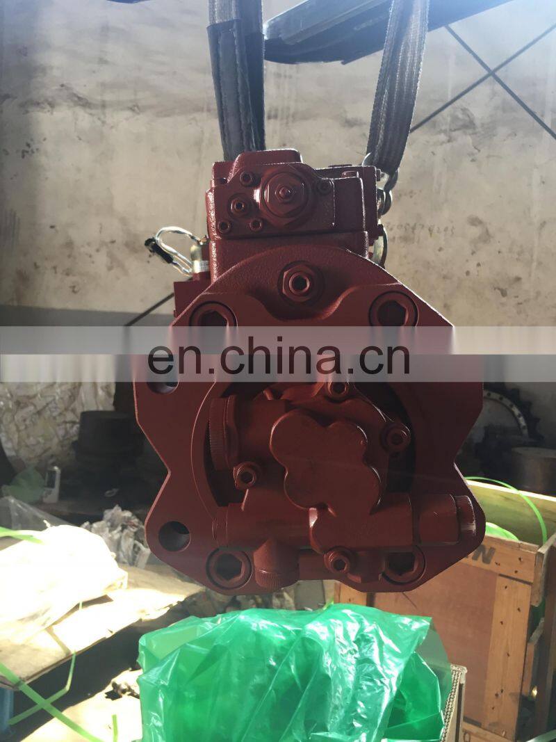 31N8-10080 XJBN-00965 K5V140DTP Hyundai R290LC-7A Hydraulic Pump