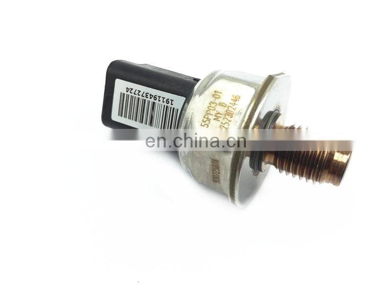 Fuel Rail Pressure Sensor OEM 55PP03-01 55PP0301 9307Z507A 9307Z511