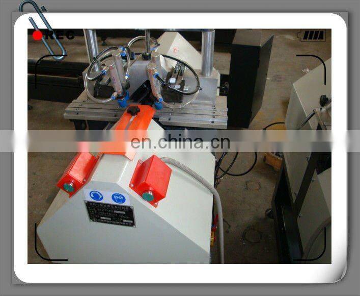 Windows Doors Processing Euipment,PVC window fabrication machine