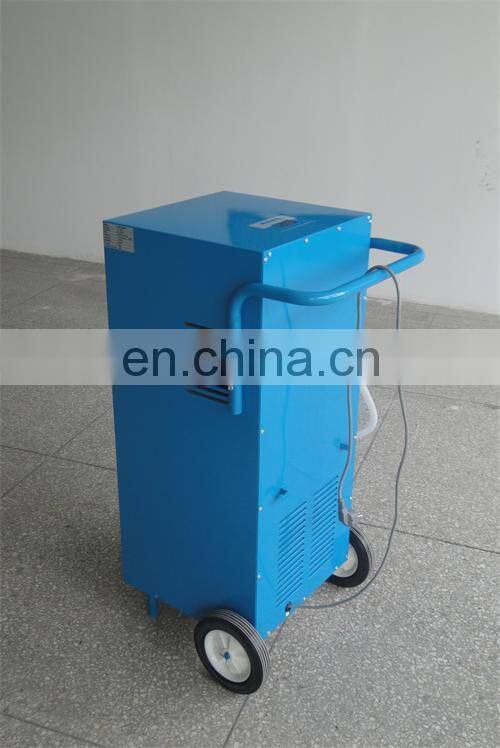 Big Capacity 138 Liters Dehumidifier FDH-2138BC Compressor Dehumidifier