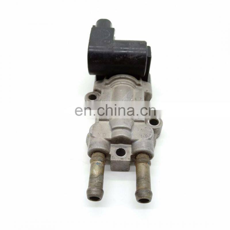 Throttle Idle Air Motor Control Valve for Honda Sidi 2003-2008 Year Old Fit 1.3 1.5 Corolla 1.8 1ZZ