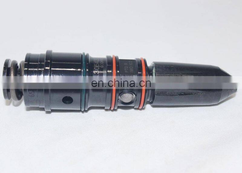 N-PTD Basic Type parts, Diesel Engine Steel 3054220 Pressure Time injector