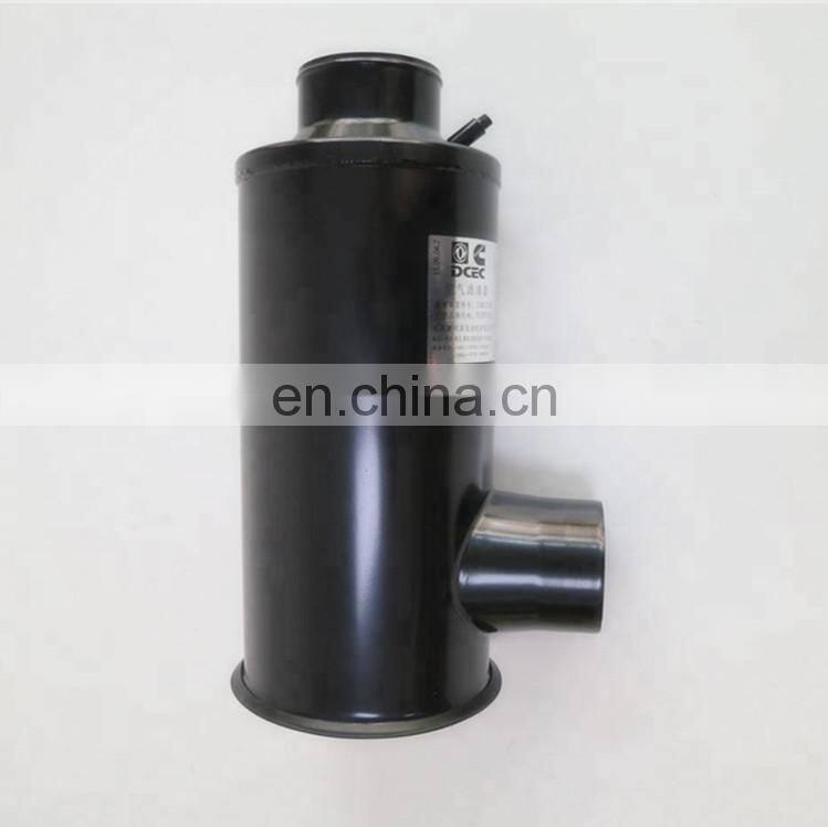 Diesel Engine AF1811 6CT 3281238 Air Filter Assembly