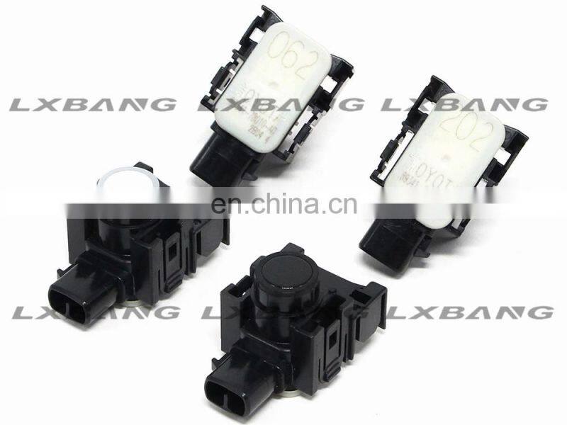 Parking Sensor PDC Plastic Parking Distance Control Car Accessory For Toyota 89341-78010 8934178010