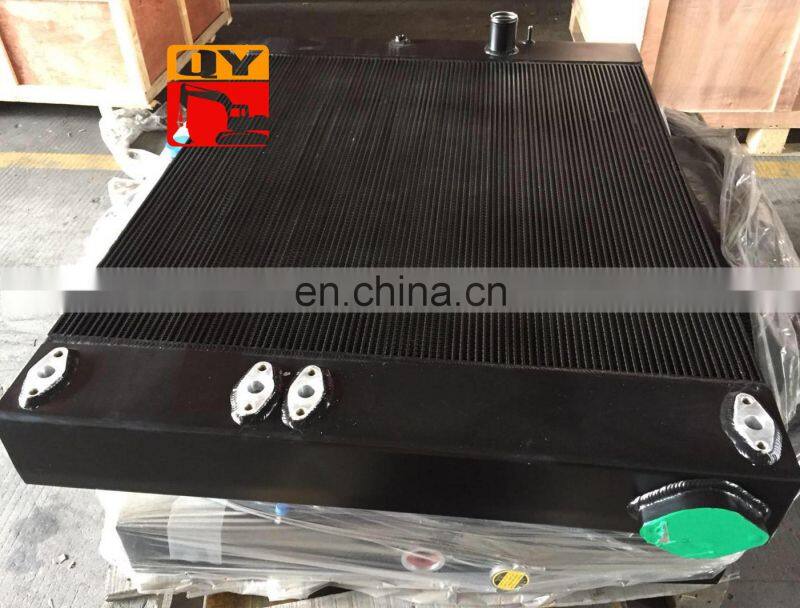 Construction Machinery WA250-1 WA250 Core Ass'y Radiator 418-03-11900 418-03-11602 Radiator