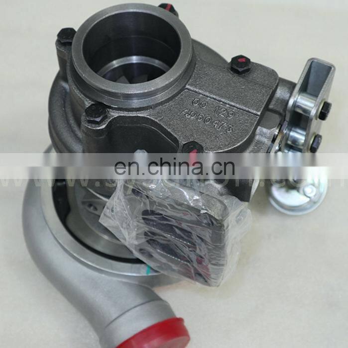 diesel Engine turbocharger 3802696 98331221 3536326 3536325 3536324 3536323 3536322 6BTA 5.9L HX35W Turbocharger for vehicle