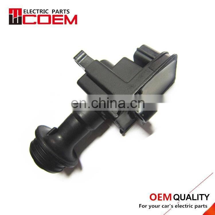 Wholesale Automotive Parts MCP-1440 For Nissan R34 Skyline GTT RB25 RB25DET Neo Ignition Coil Pack ignition coil manufacturers