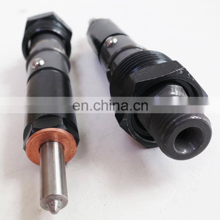 Heavy Truck Diesel Engine Spare Parts 3802246 Injector Nozzle